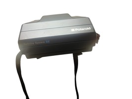 Vintage 1990s Polaroid Spectra System SE Instant Camera - $150.78 MXN