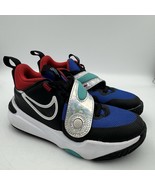 Nike Zoom Freak 5 SE Basketball Shoes Kids 12C FJ1391-001 Multi-Color Sn... - $59.99