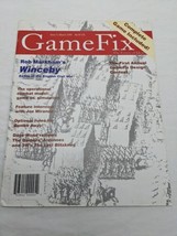 Game Fix Magazine Issue 5 With Unpunched Winceby Game - £16.01 GBP