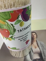 TATAMOON Food for babies,Baby-Specific Formulation image 5