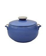 Halls Superior Quality Kitchen Ware Rose Parade Covered Casserole Dish with Lid - $530.01 MXN