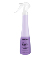 Pravana The Perfect Blonde Leave-In Treatment, 10.1 Oz. - £16.43 GBP