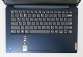 Lenovo IdeaPad 1 14" Intel Celeron N4020 4GB RAM 128GB eMMC image 2