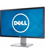 Dell P2314Ht 23&quot; Full HD 1920 x 1080 60 Hz IPS LED Monitor Black HDMI DP... - £85.48 GBP