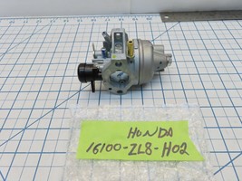 Honda 16100-ZL8-H02 Carburetor Made by Keihin - $33.84