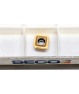 Single New - SECO SPGX0703-C1 Carbide Insert 77372 Grade T400D - $9.89