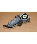 06-09 LandRover Discovery LR3 Transfer Case 4WD 4x4 Shift Actuator Motor - €78,29 EUR