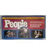 Vintage People Weekly The Trivia Game (Vintage, 1984) - £8.48 GBP