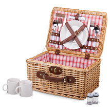 Catalina Picnic Basket for Two - £73.03 GBP