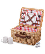 Catalina Picnic Basket for Two - £71.90 GBP