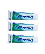 3 Pak CalProtect Ointment Protects Helps Heal Skin Irritations 20.6%, 4 ... - €27,84 EUR