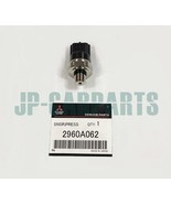 MITSUBISHI GENUINE OIL PRESSURE SENSOR 2960A062 LANCER DION COLT/COLT PLUS - $255.53