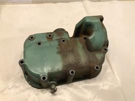 Detroit Diesel 4-53 Engine Oil Cooler Housing 5119453 OEM - £194.70 GBP