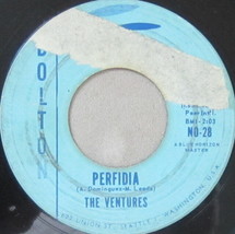 The Ventures - Perfidia, Vinyl, 45rpm, 1960, Very Good condition - £3.87 GBP