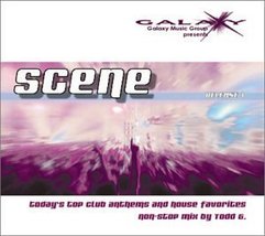 Scene: Release 1 [Audio CD] Various Artists - $10.88