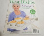 Paula Deen&#39;s Best Dishes Magazine 2014 Delicious Recipes for All Occasions - $12.98