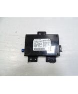 Mercedes R172 SLK350 SLK250 module, media interface, 1729002809 - $458.41 MXN