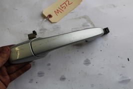 2006-2007 MAZDA 6 FRONT PASSENGER RIGHT EXTERIOR DOOR HANDLE M1572 image 4