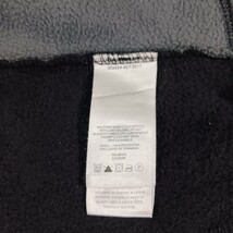 Columbia Sportswear Jacket Fleece Full Zip Casual XM6138 Black/Gray Men’s Size L image 4