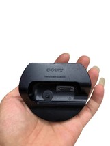 DCRA-C250 Handycam Camcorder Station Dock For SONY HDR-TG5E/TG5VE/TG7VE - $733.18 MXN