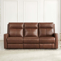 Vienna Zero Gravity Reclining Sofa - £1,774.73 GBP