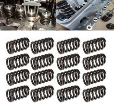 PAC-1219 (16pcs) Valve Spring, Beehive Springs Kit Compatible with GM LS... - $85.71