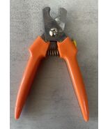 Millers Forge Large Dog Nail Clipper, (767) Orange Handle - $120.77 MXN