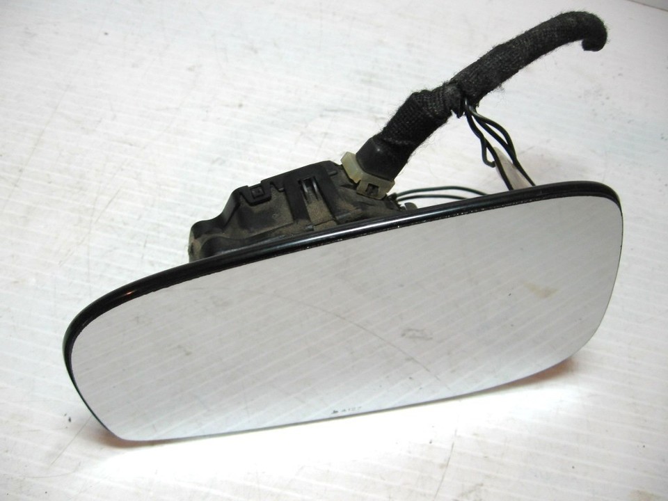 2004-2006 VOLVO S60 S80 V70 FITS LEFT DRIVERSIDE BURCO MIRROR GLASS # 4127 - $49.45