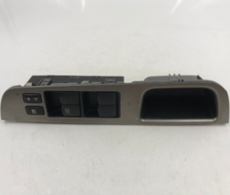 2010-2012 Nissan Versa Master Power Window Switch OEM N04B11054 - £42.54 GBP