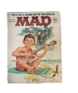 Mad Magazine #97 September 1965 Alfred E. Neuman Don Berg Spy v Spy Fold... - $19.79