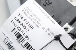 Right Passenger Side Headlight Xenon HID AFS Fits 11-13 BMW F10 76891 image 12