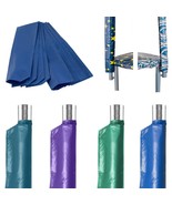 Trampoline Replacement Pole Sleeve Protectors - Covers for Pole Foam Sleeves - $23.04 - $34.83