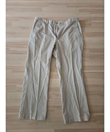 Dockers D3 Classic Fit Beige/Khaki Pants, Men&#39;s 38 x 30 - $21.93 CAD