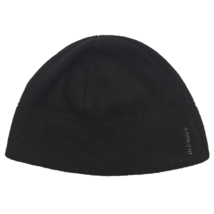 Old Navy Men&#39;s Fleece Winter Beanie Cap Black One Size Sport Casual - $11.18