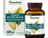 4/28 Himalaya Organic Bitter Melon - Herbal Glucose Metabolism Support -... - $364.46 MXN
