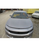 (LOCAL PICKUP ONLY) Hood Without Hood Scoop Fits 15-20 CHARGER 1600690Ad... - $552.08