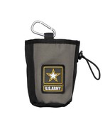US Army Dog Treat Bag - Dark Camo - $209.21 MXN