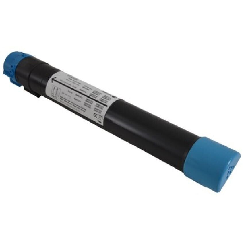 Cyan Toner Cartridge 006R01698 6R1698 For Xerox AltaLink C830/C8035/C805... - $75.14