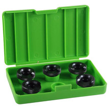 Redding Competition Shell Holder Set - #1 Size - $63.99