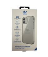 Adidas Protective Clear Case for Apple iPhone 12 Mini 5.4 Inch Transpare... - €16,18 EUR