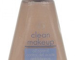 CoverGirl Clean Oil Control Liquid Make Up, Classic Ivory 510, 1-Ounce P... - £14.09 GBP+