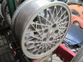 Wheel 15x6 Alloy Lace Design Fits 91-95 MAZDA MPV 392459 - £45.82 GBP