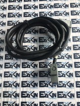 Fanuc 2003-T363 / CNPP OP Panel Cable L=15.5ME, MR20LW Connector  - $33.70