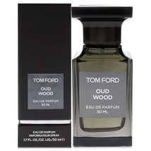 Tom Ford Private Blend Oud Wood Eau De Parfum Spray 1.7oz - $179.45