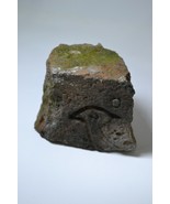 Original Ancient Stone Carving ,depicting the bird ,circa V century AD - £155.61 GBP