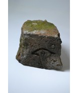 Original Ancient Stone Carving ,depicting the bird ,circa V century AD - $197.90