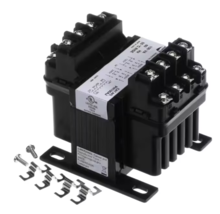 Cleveland PH100AJ, HY202332, Transformer, 600 to 120/240 Volt, 60HZ, 100VA - $475.68