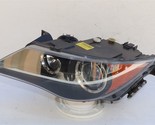 04-07 BMW E63 E64 640i 650i HID Xenon AFS Headlight Driver Left LH - POL... - $627.75