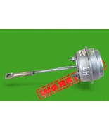 oem  12-17 mercedes m278 engine left side turbo waste gate actuator vacu... - $1,684.94 MXN