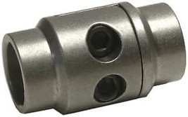 Weld in Roll Cage Tube Connector Bung for 1.75 Inch Tube .120 Wall - 4 Pack - £135.57 GBP